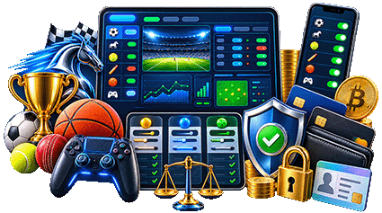 Betting sites image