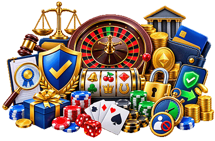 Honest casinos image