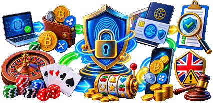 No KYC casino image