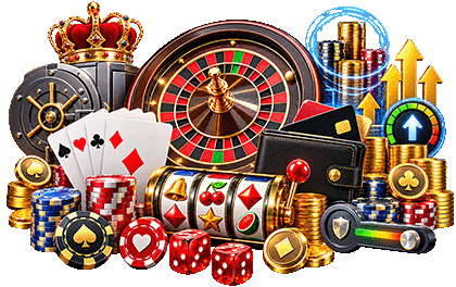 No limit casinos image