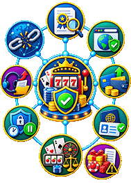 Trusted casinos image