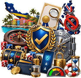 Curacao casinos image