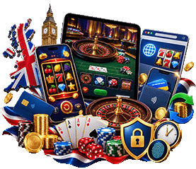 Mobile casinos image