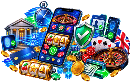 No account casinos image